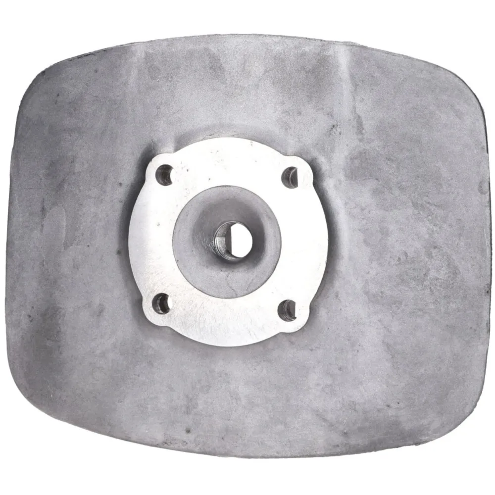 Cylinder head wide wall 50cc for Zündapp 53626_1