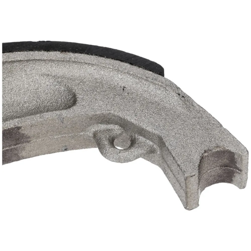 Brake shoe set Newfren large 160mm for Kreidler 53627_1