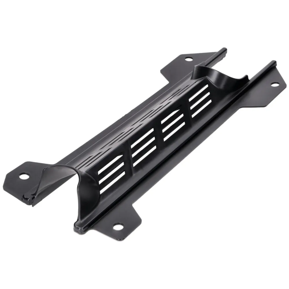 Footboard black matt for Hercules Prima 5, Sachs 53638_2