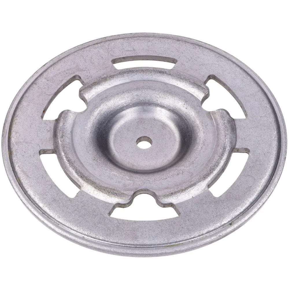 Clutch pressure plate for Kreidler 53644_1