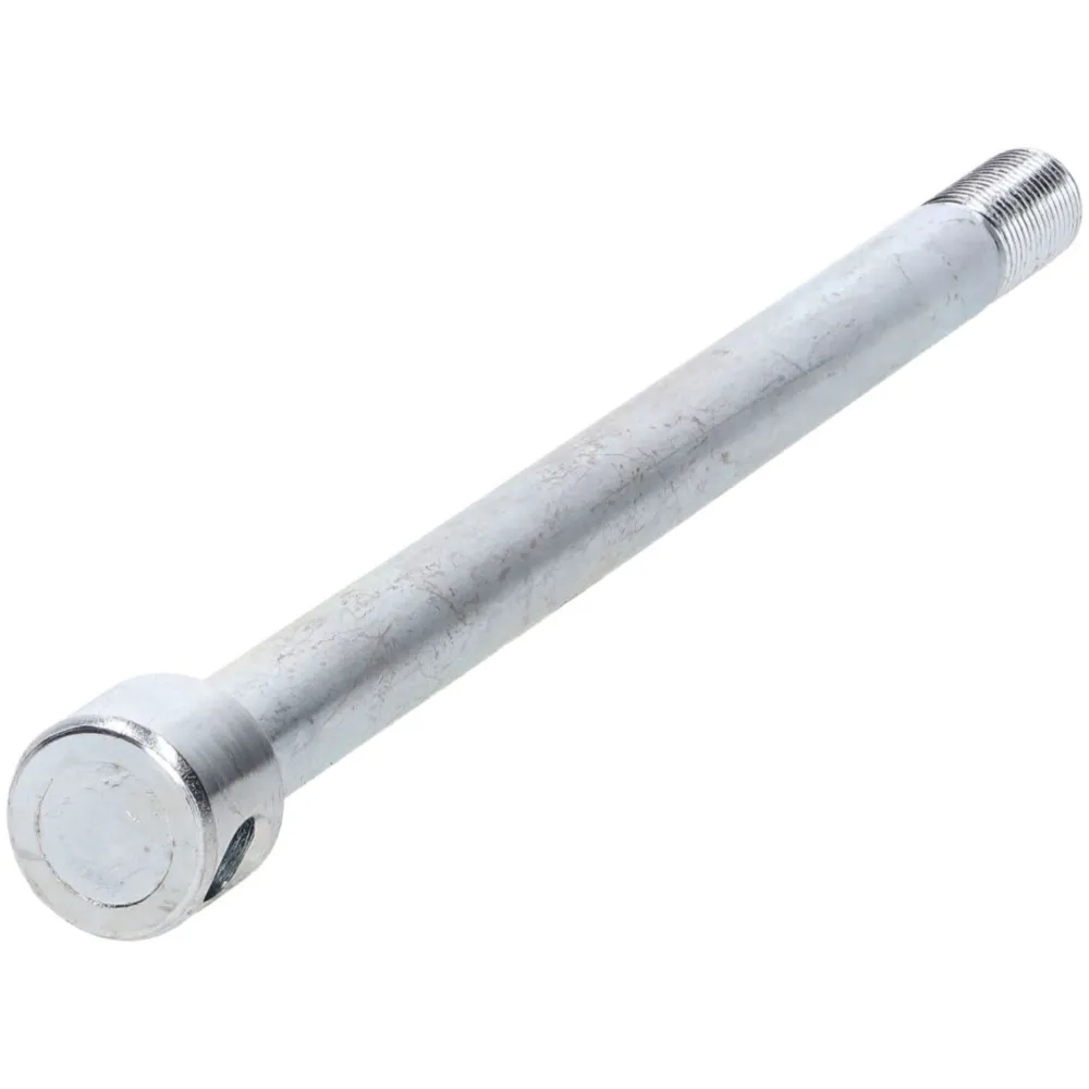 Rear wheel axle M12x185mm for Kreidler 53671_1
