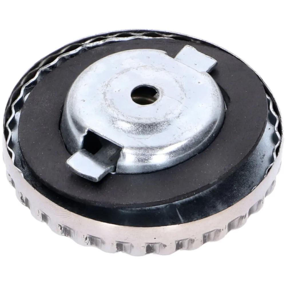 Tank cap with logo for Zündapp 53673_1