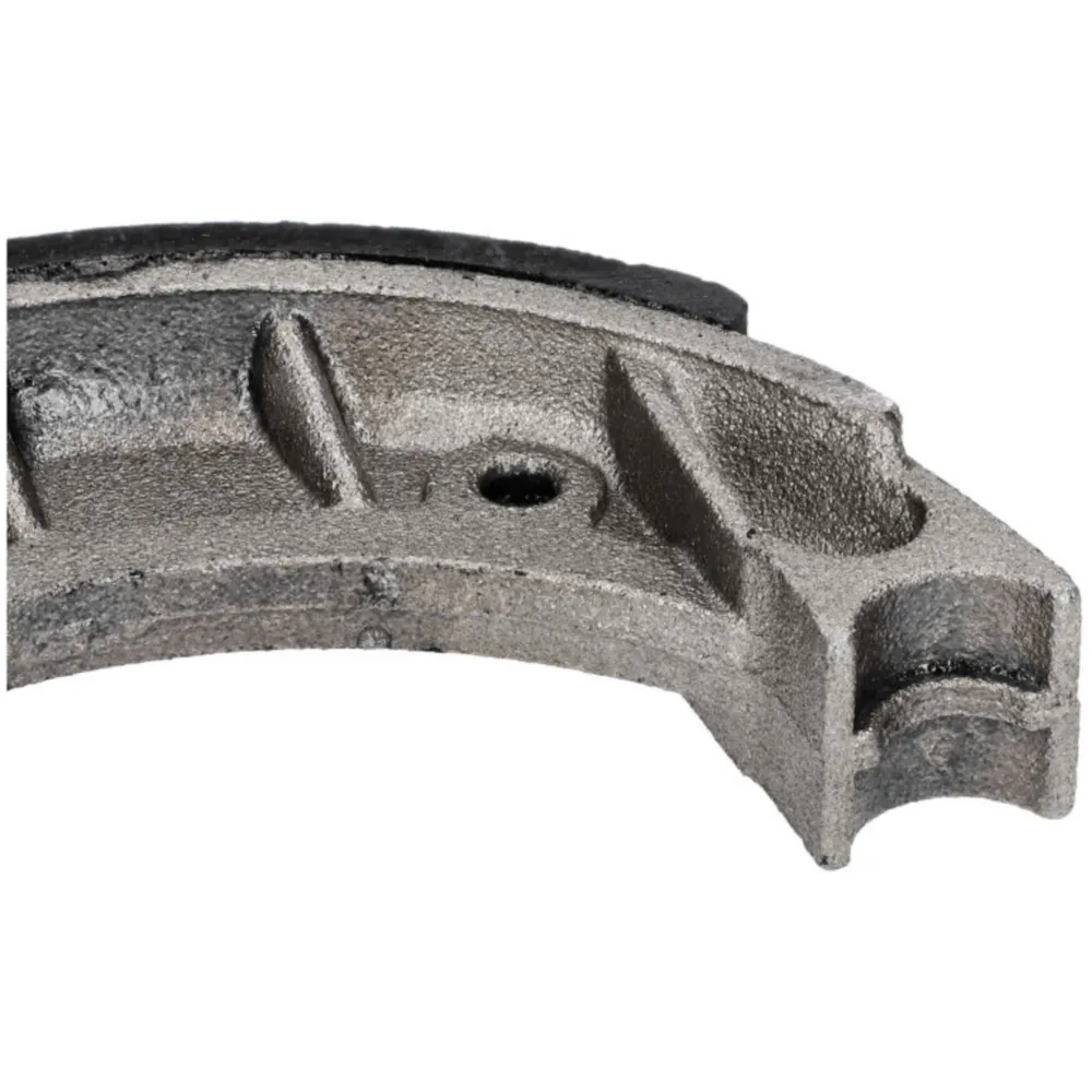 Brake shoe set Newfren GF0152 for Piaggio Ciao, SI, Tomos 53_1