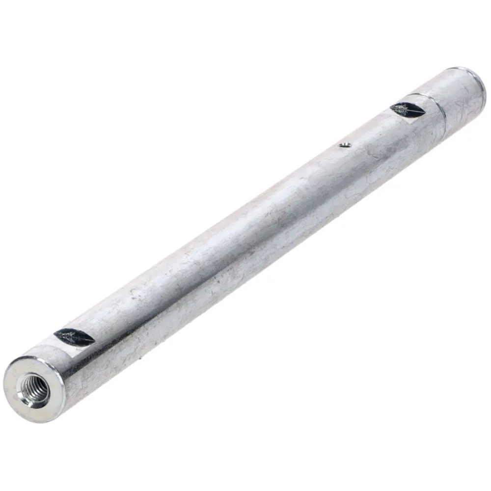 Swingarm axle for Kreidler 53677_1