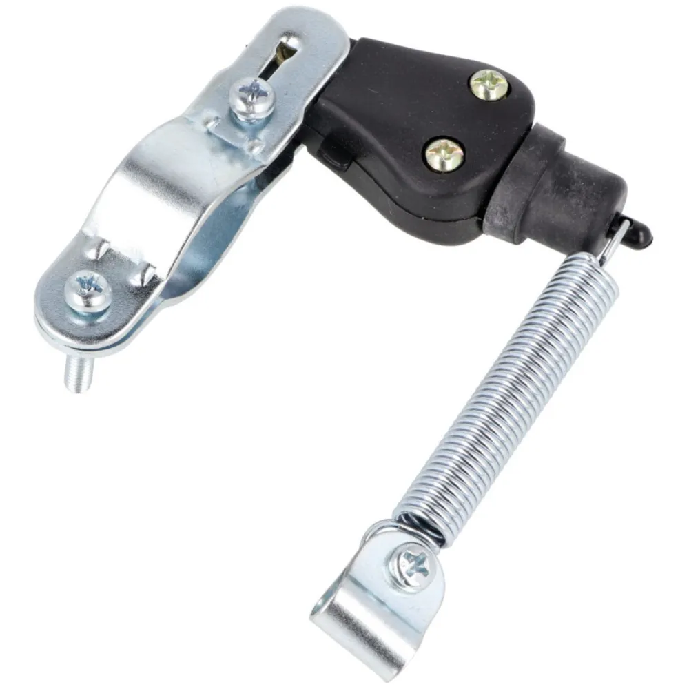 Rear brake light switch for Puch, Kreidler, Tomos moped - un_3