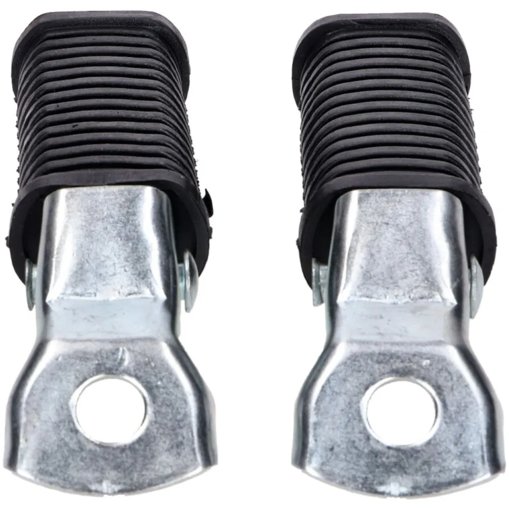 Footrest set pillion for Kreidler, Puch, Sachs, Zündapp 5369_1