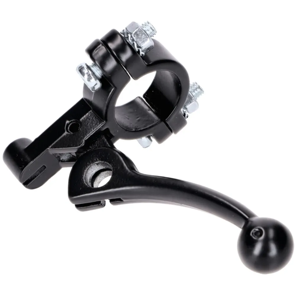 Chokehebel Metall schwarz für Puch Maxi, Honda Camino, Tomos_1