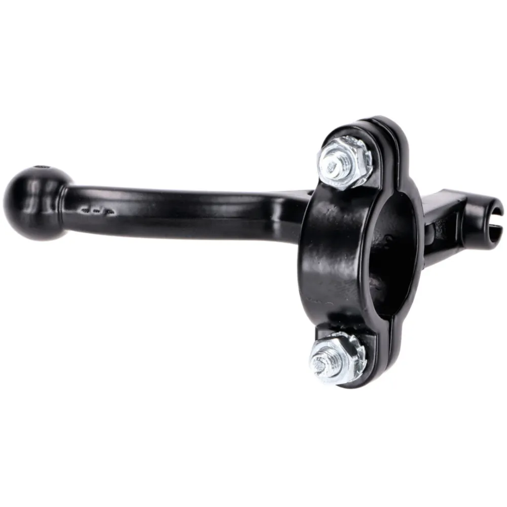 Chokehebel Metall schwarz für Puch Maxi, Honda Camino, Tomos_2