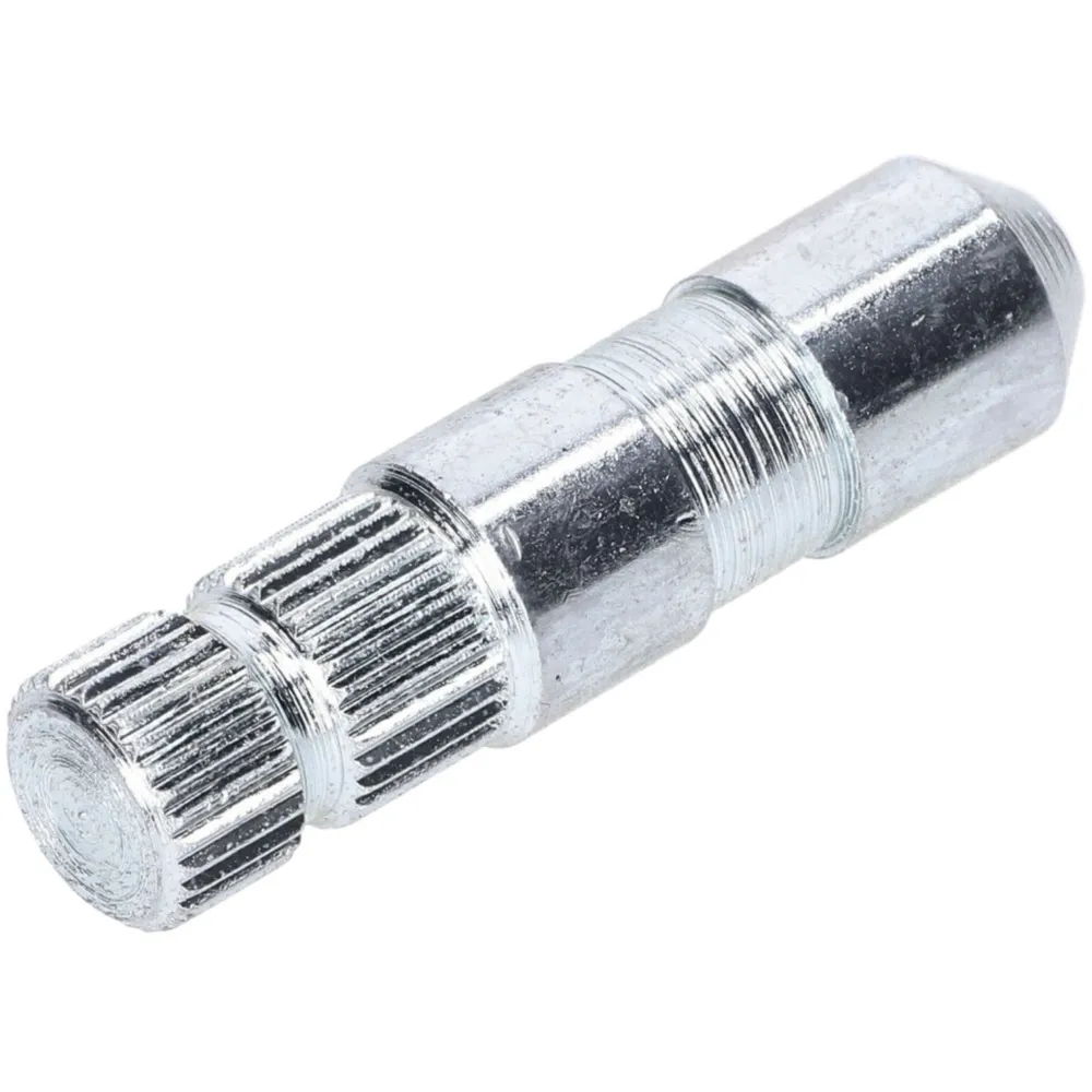 Shift shaft for Zündapp 4/5-speed 53705_1