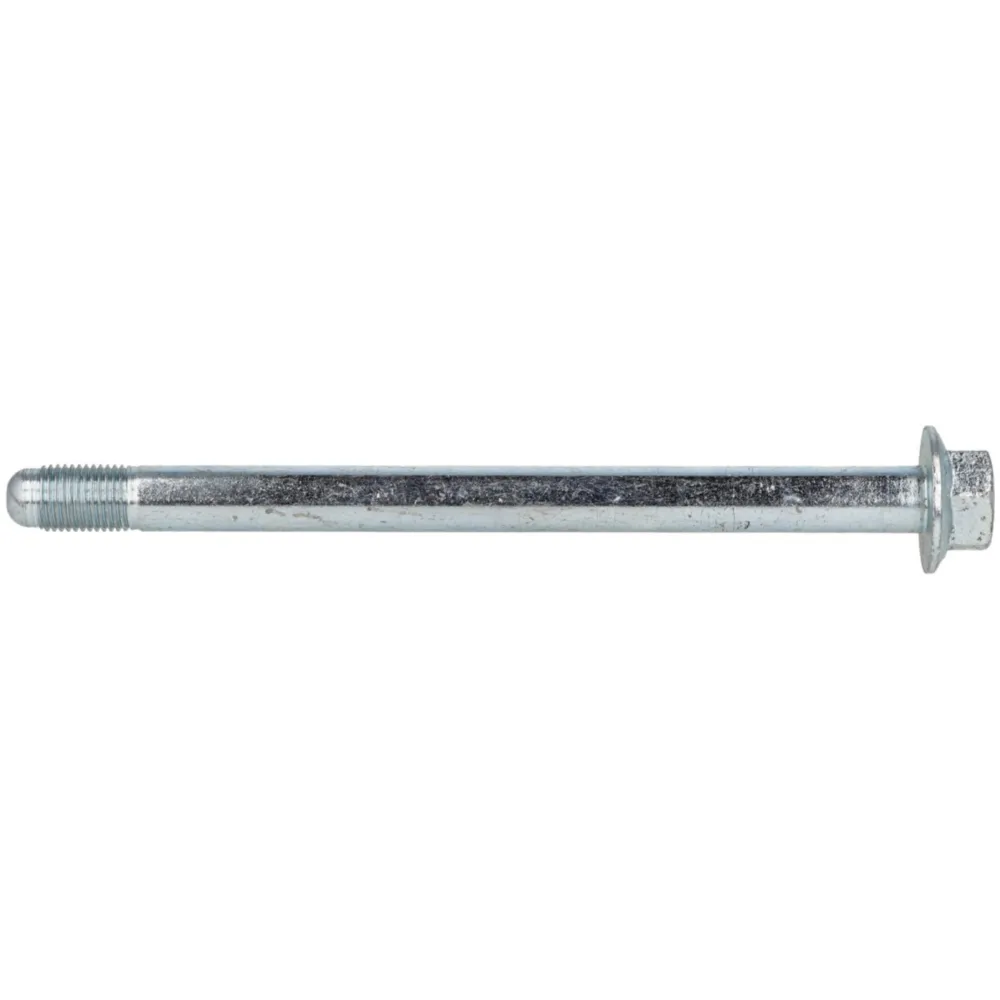 Rear wheel axle M12x160mm for Zündapp 53724_2
