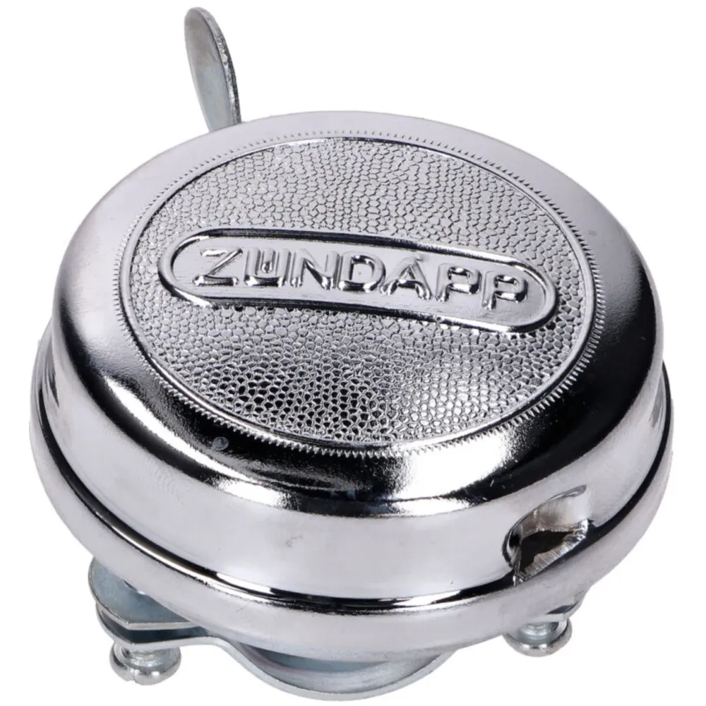 Bell with logo for Zündapp 53725_1