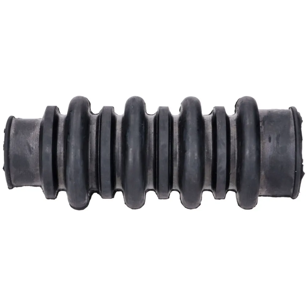 Intake rubber long 10-15mm carburetor for Zündapp 53735_2