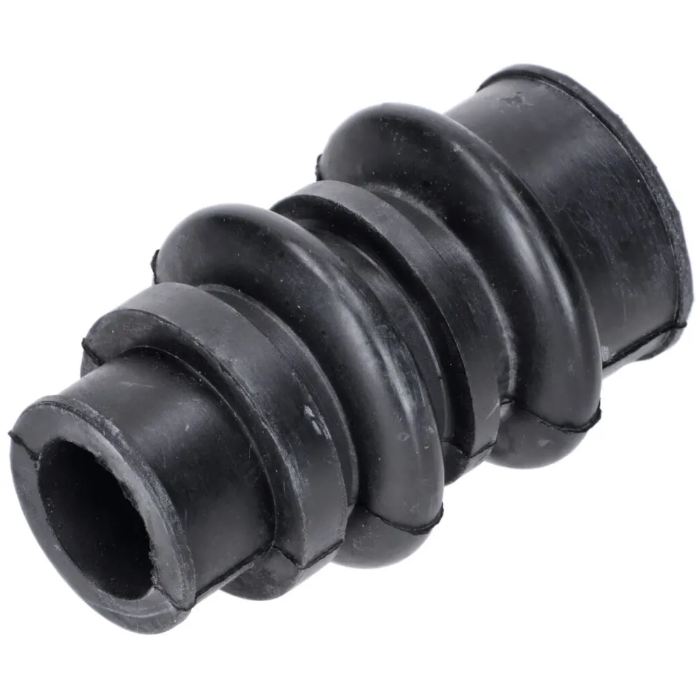 Intake rubber carburetor short 10-15mm for Zündapp 53739_1