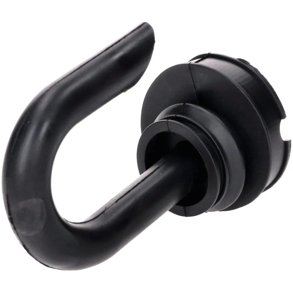 Rubber air filter for Tomos A35 53744_1