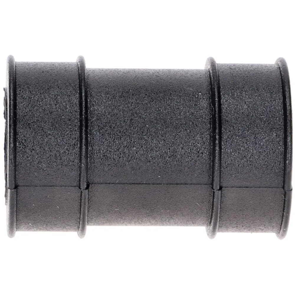 Intake rubber carburetor 17mm for Zündapp 53754_1