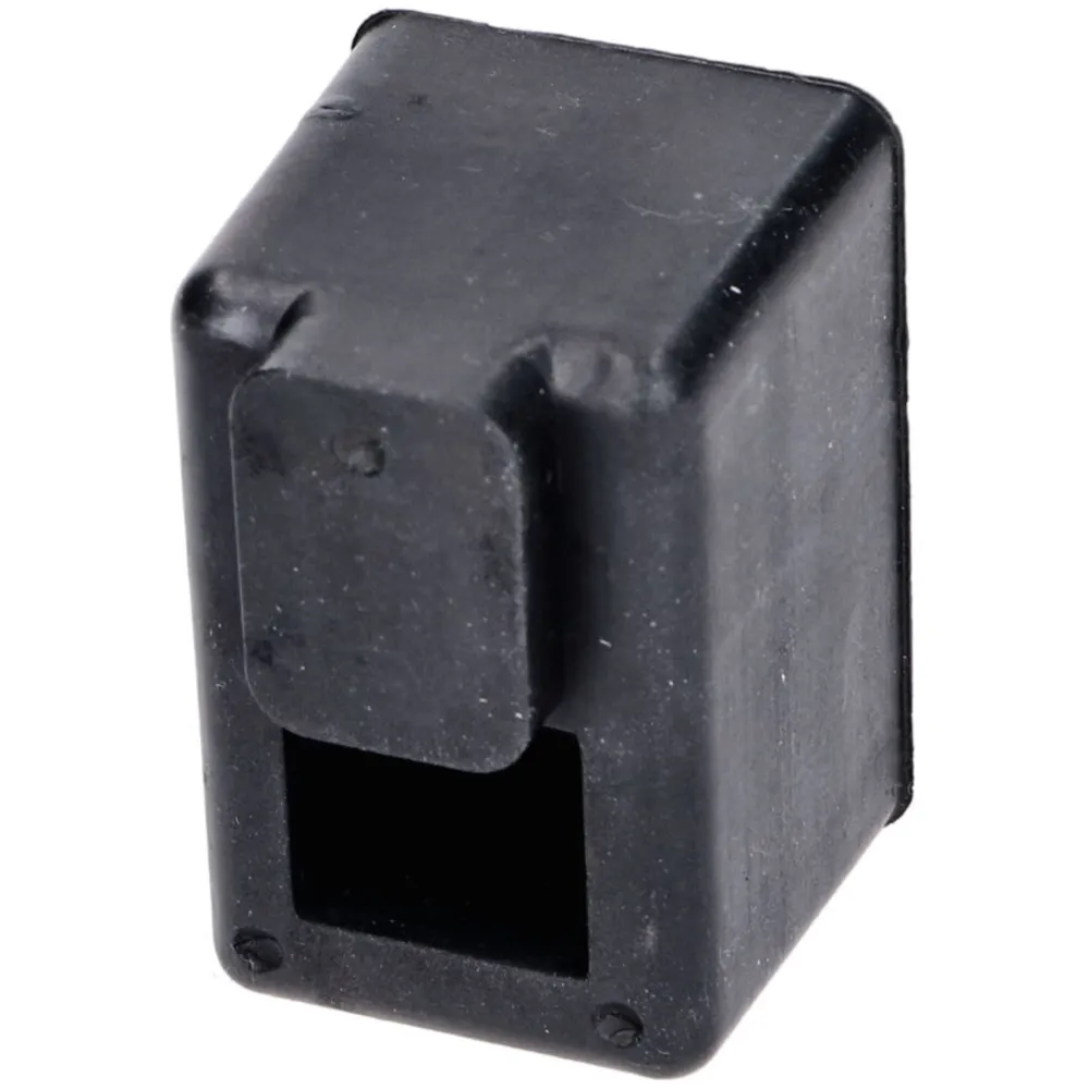 Rubber radiator for Zündapp 53758_1