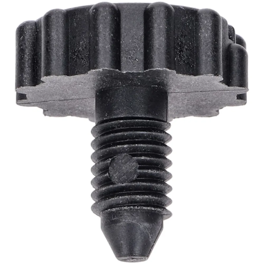 Schraube Seitenteil Kunststoff M18x16 für Kreidler 53764_1