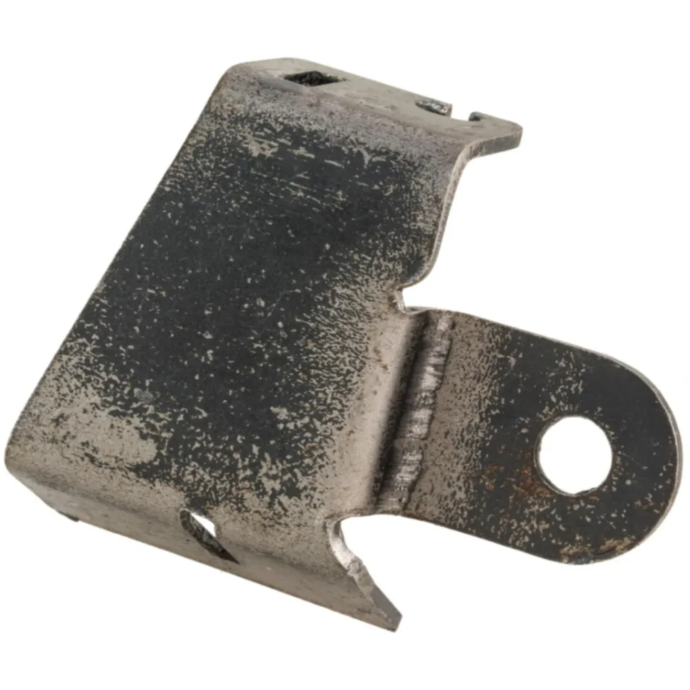 Choke cable/lever bracket for Vespa 50-125, PV, ET3, PK, S, _2