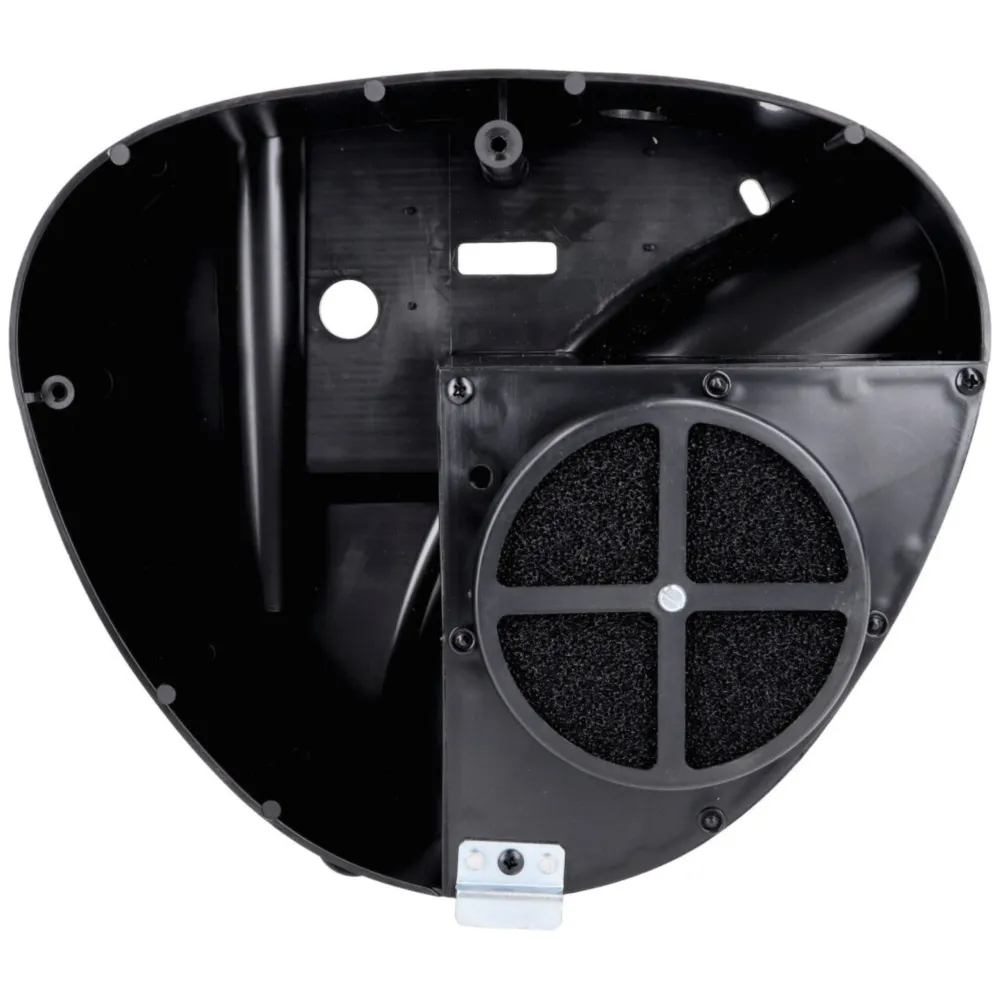 Housing center part air filter box / heart box tuning for Si_1