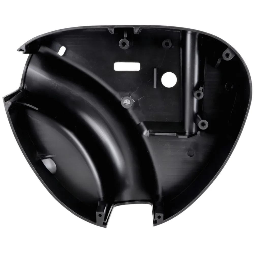Housing center part air filter box / heart box tuning for Si_2