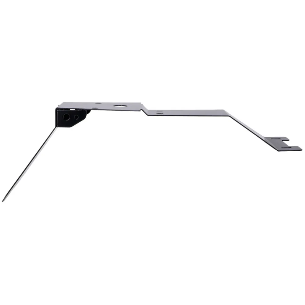 Kennzeichenträger schwarz für Rieju MRT 50 Pro SM Euro4- 202_3