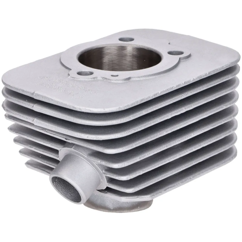 Zylinderkit Tuning d=43mm 63ccm, 12mm Kolbenbolzen inkl. Zyl_2