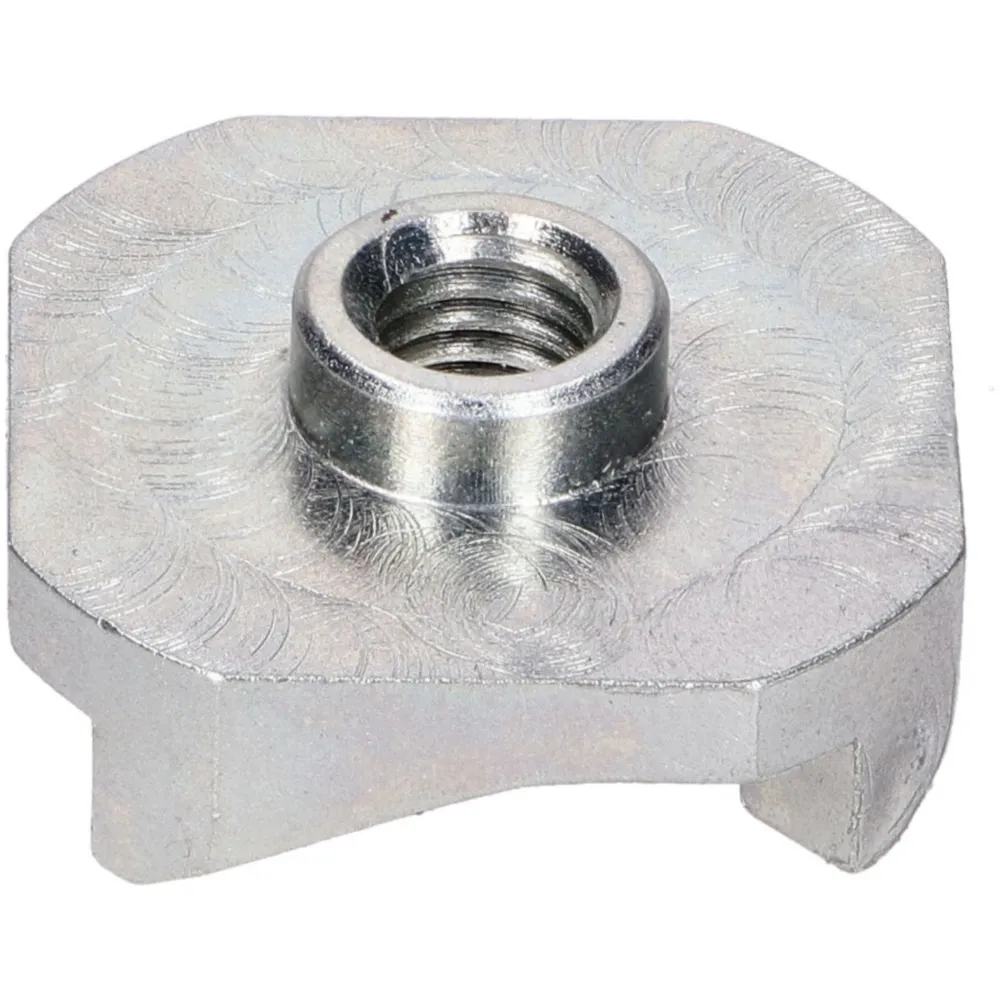 Nut for cable starter M8x1.25 for Piaggio Ciao, Bravo, Boxer_1