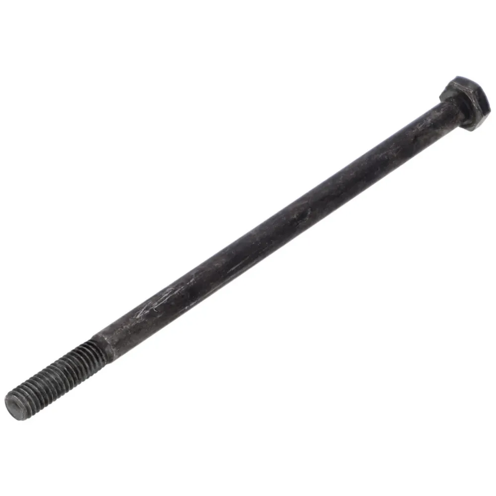 Engine bolt reinforced DIN931 M6x120 10.9 for Piaggio Bravo,_1