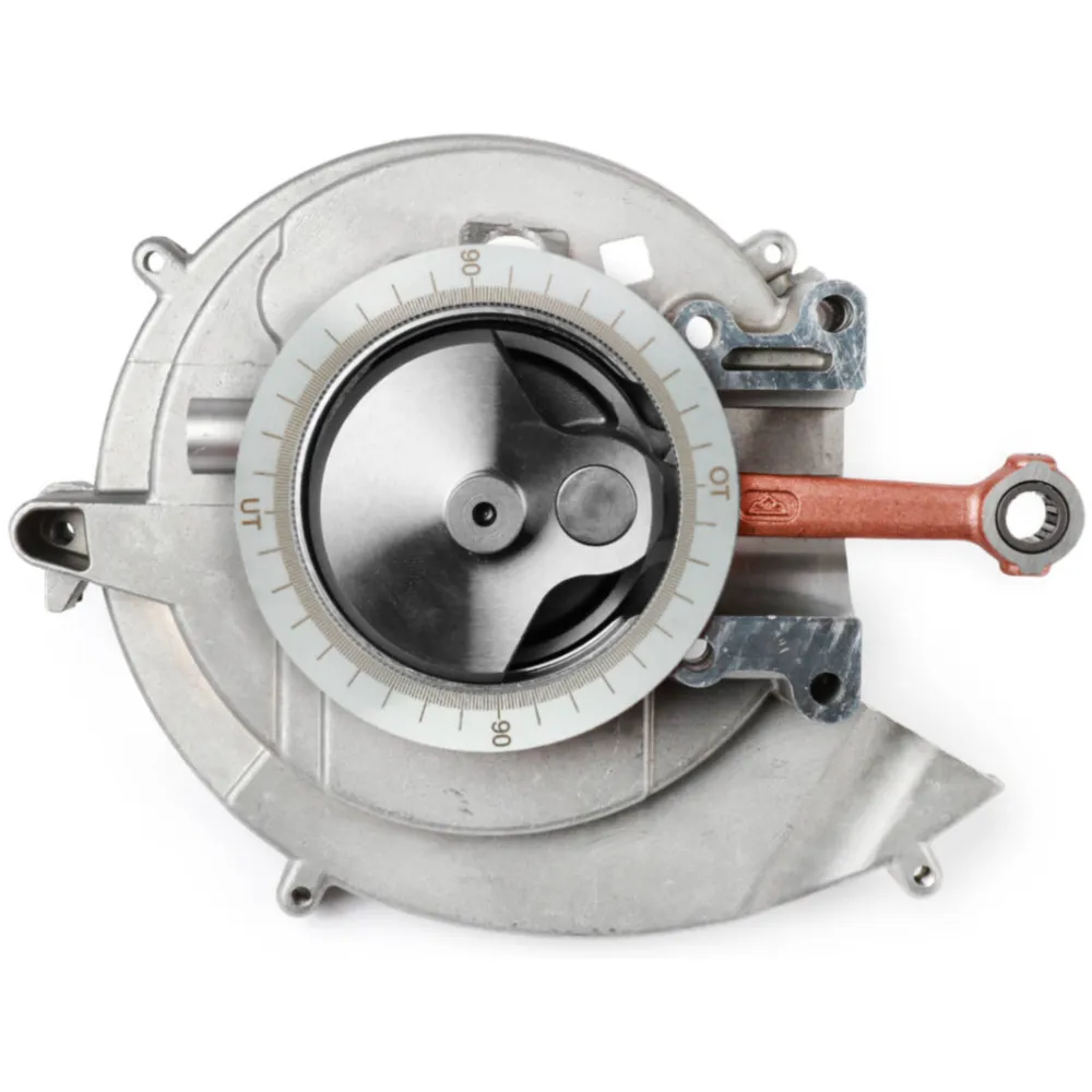 Graduated disk ignition for Piaggio Bravo, Boxer, Ciao, Si, _1