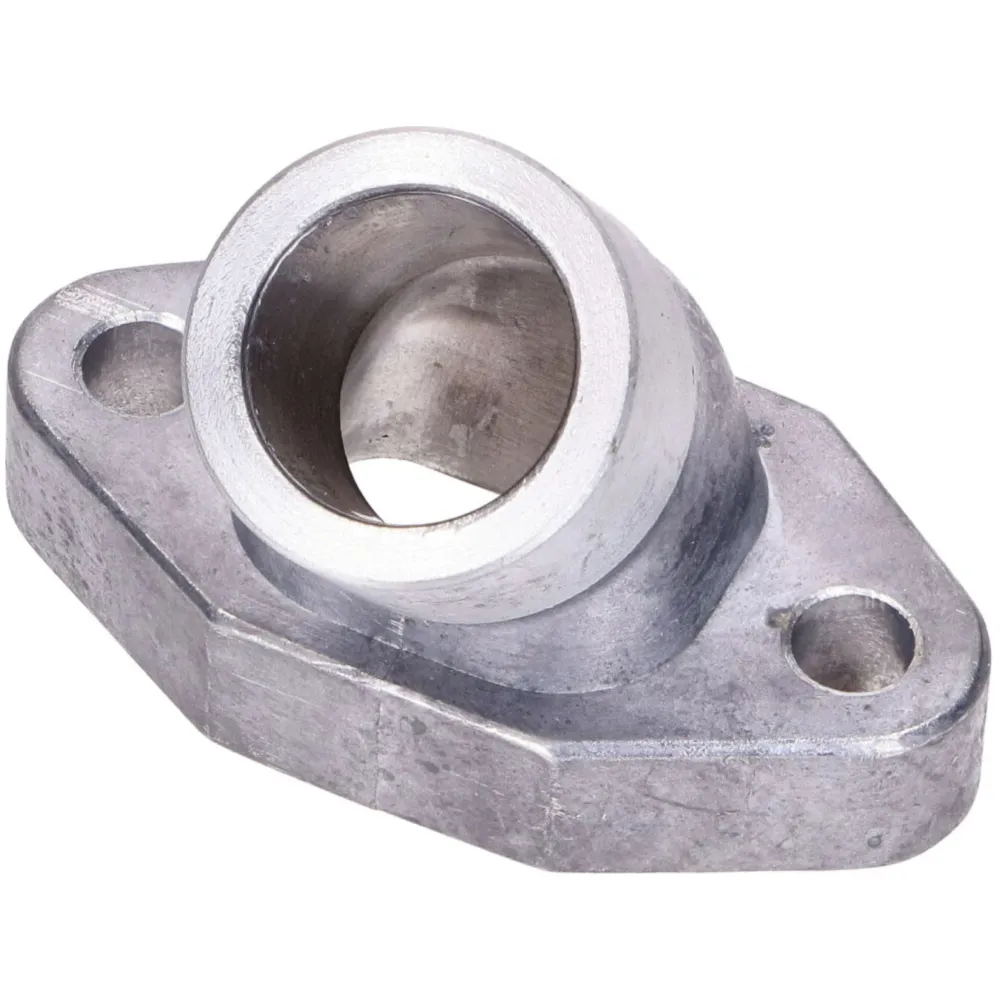 Intake manifold swiing for 16mm Bing SRF for Zündapp Belmond_1