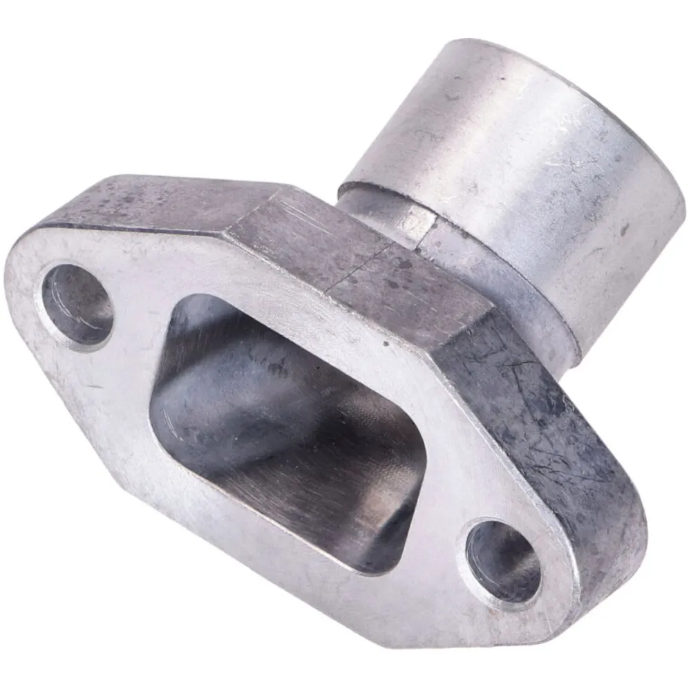 Intake manifold swiing for 16mm Bing SRF for Zündapp Belmond_2
