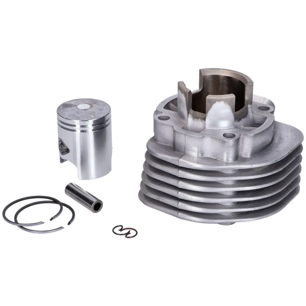 Zylinderkit DMP Alu Sport 50ccm für Minarelli liegend AC 539_1