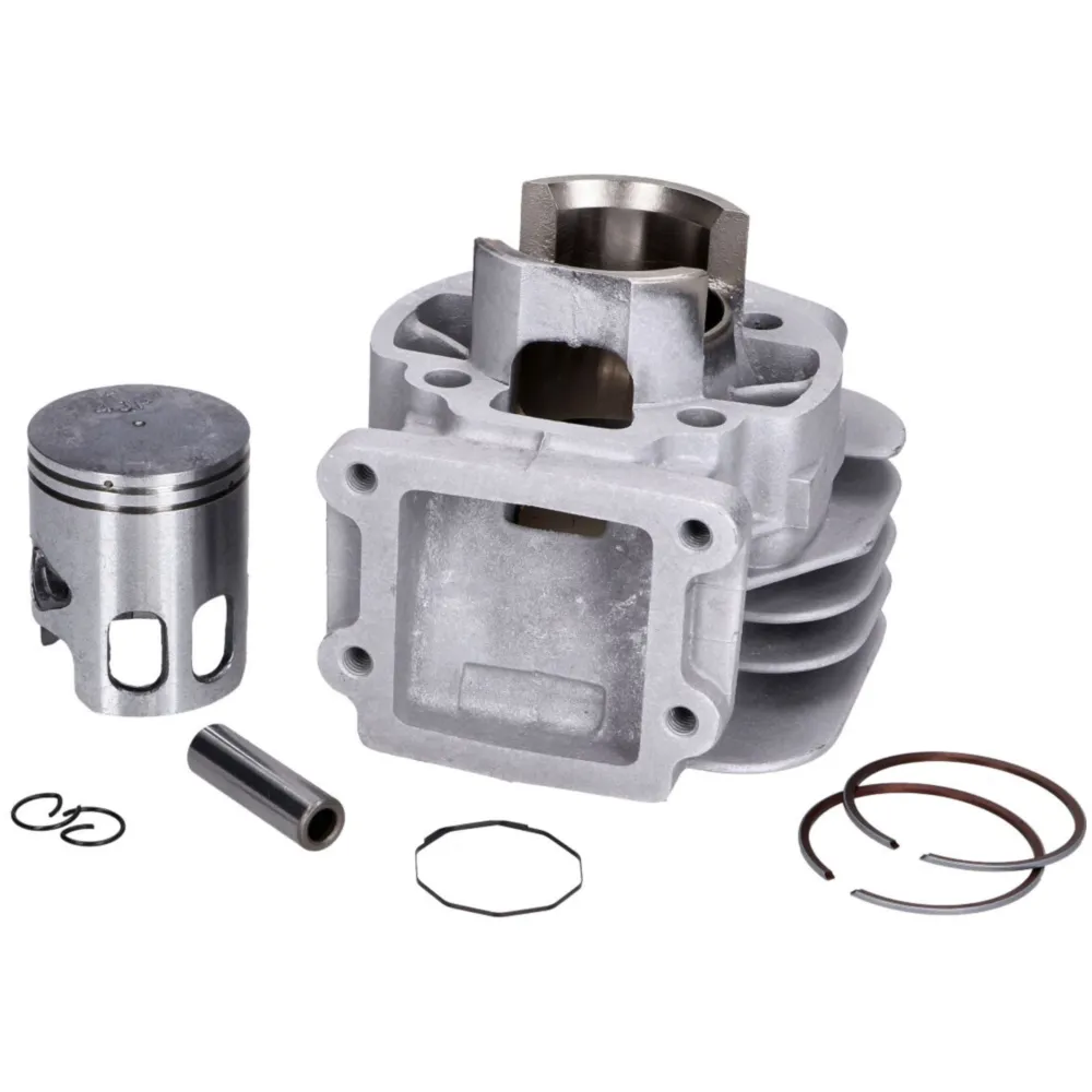 Zylinderkit DMP Alu Sport 50ccm für Minarelli stehend AC 539_1