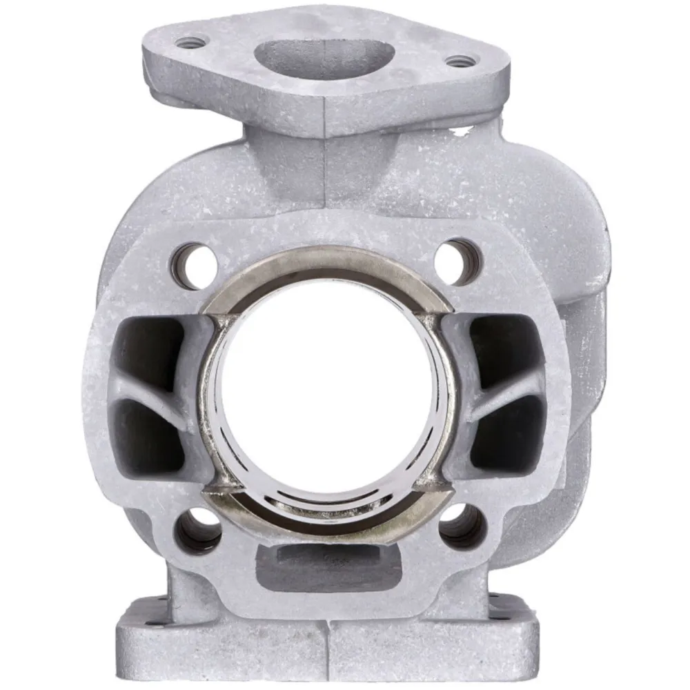 Zylinderkit DMP Alu Sport 50ccm für Minarelli stehend AC 539_2