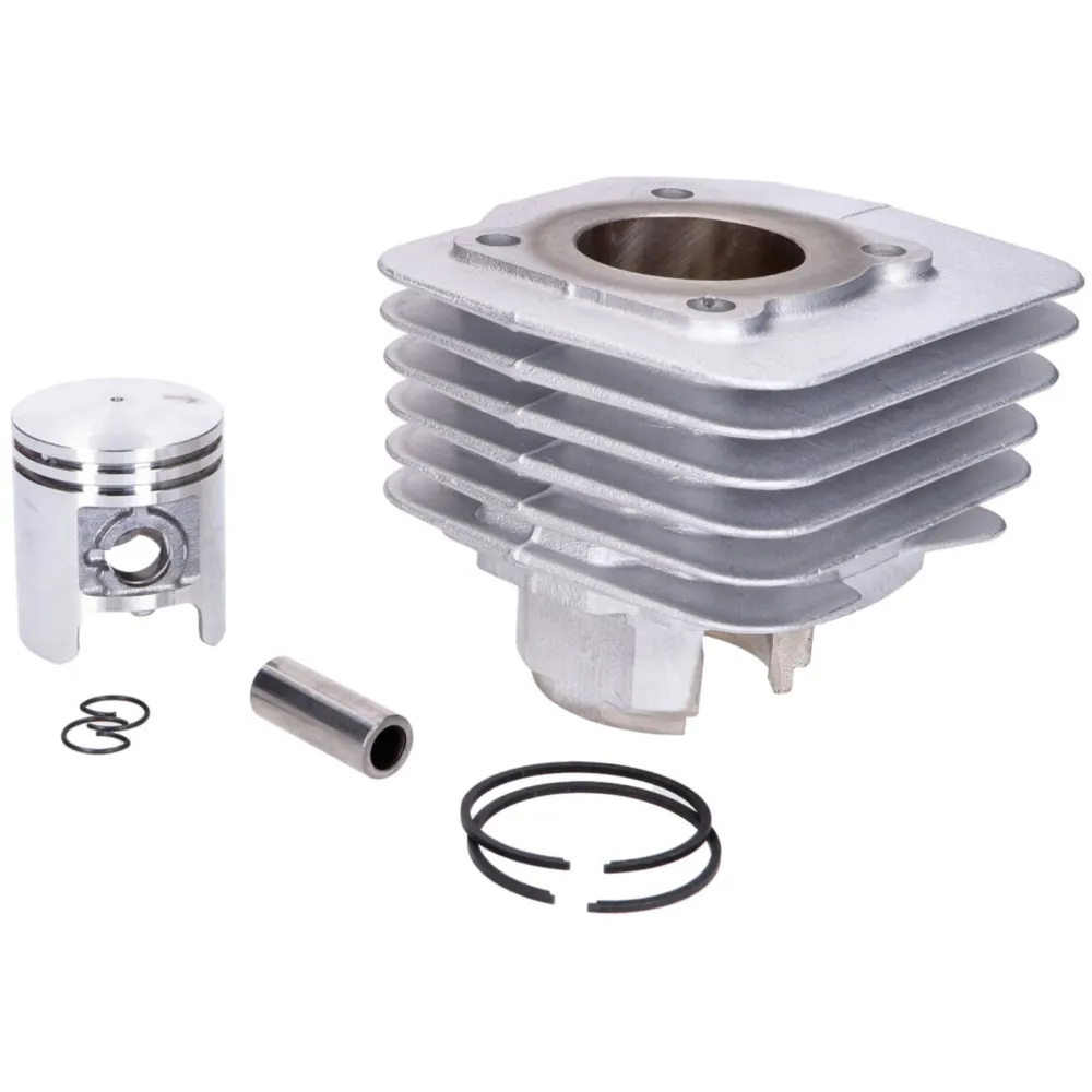 Zylinderkit DMP Alu Sco Sport 50ccm für Peugeot liegend AC 5_1