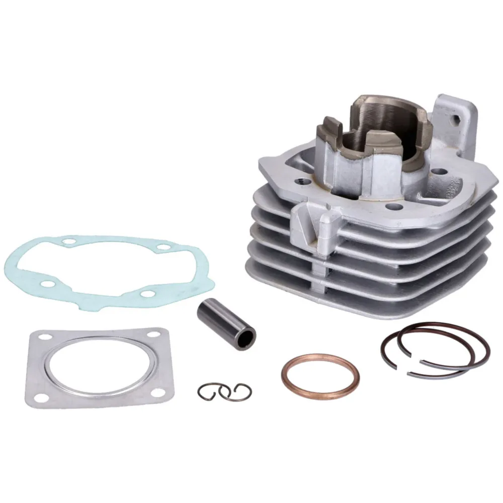 Zylinderkit DMP Alu Sport 50ccm für Peugeot Ludix, Speedfigh_1