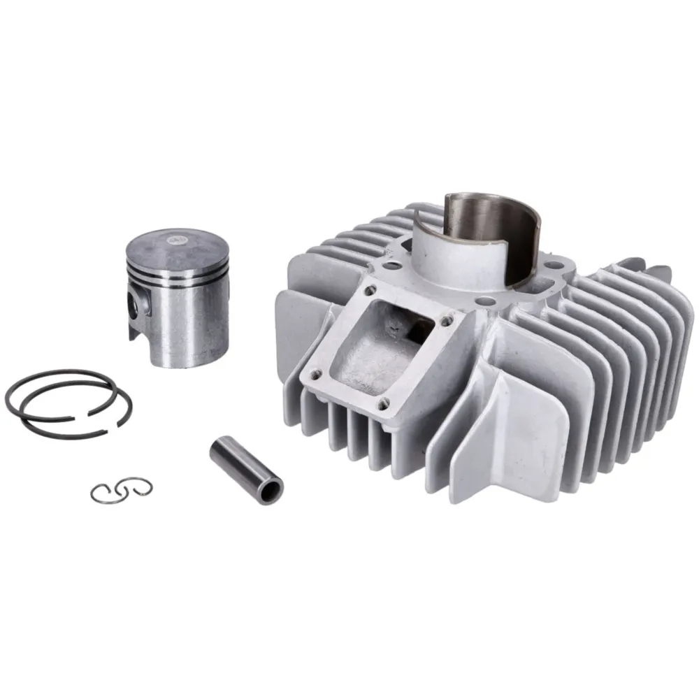 Cylinder kit DMP Alu Sport 70cc for Tomos A3/A35 53953_1