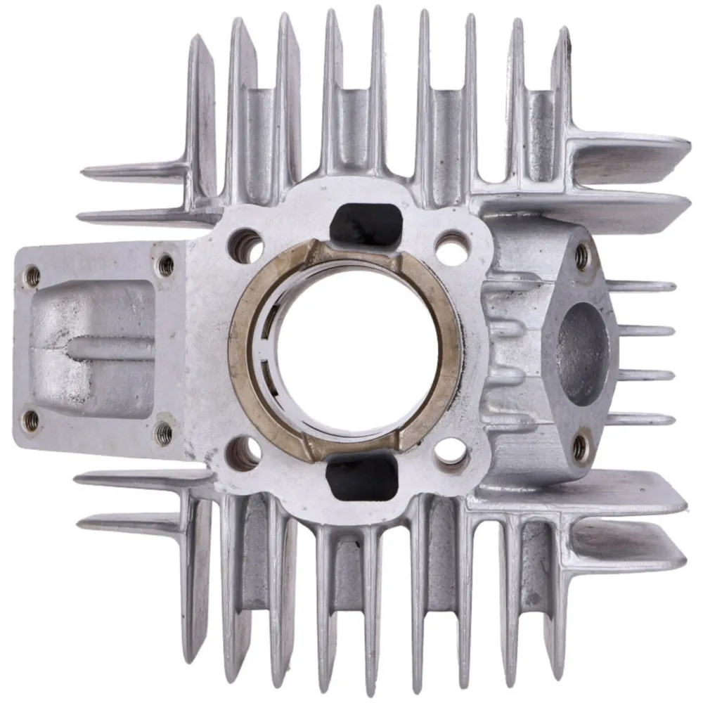Zylinderkit DMP Alu Sport 50ccm für Tomos A3/A35 53954_2