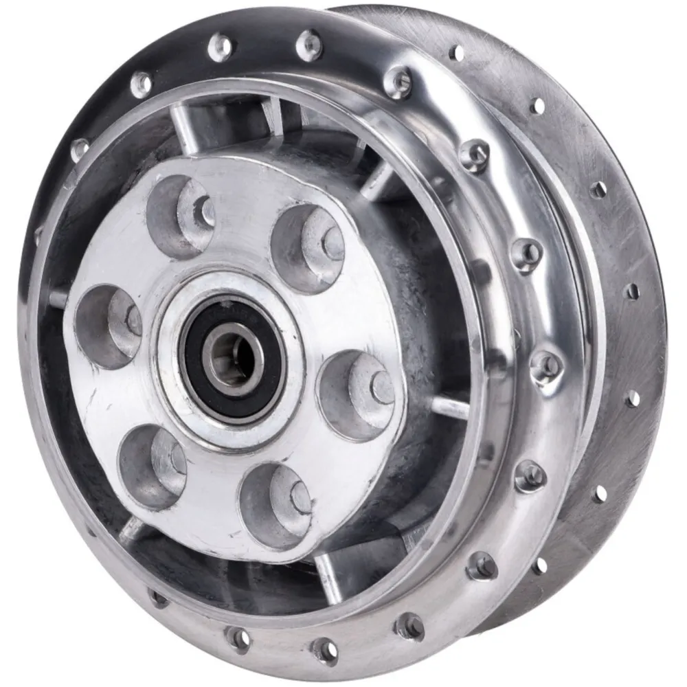 Rear wheel hub for Zündapp Mod. 517 53979_1
