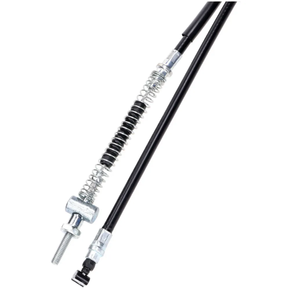 Rear brake cable for CPI Popcorn, Keeway Focus, Fact, RY8, M_1