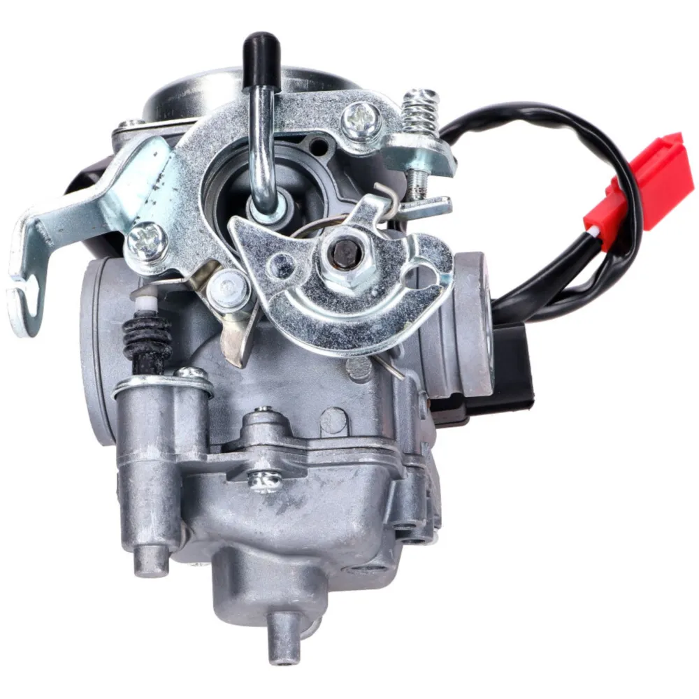 Carburetor 19mm for SYM Fiddle 2, Fiddle 3, Crox, Jet 4, Orb_3