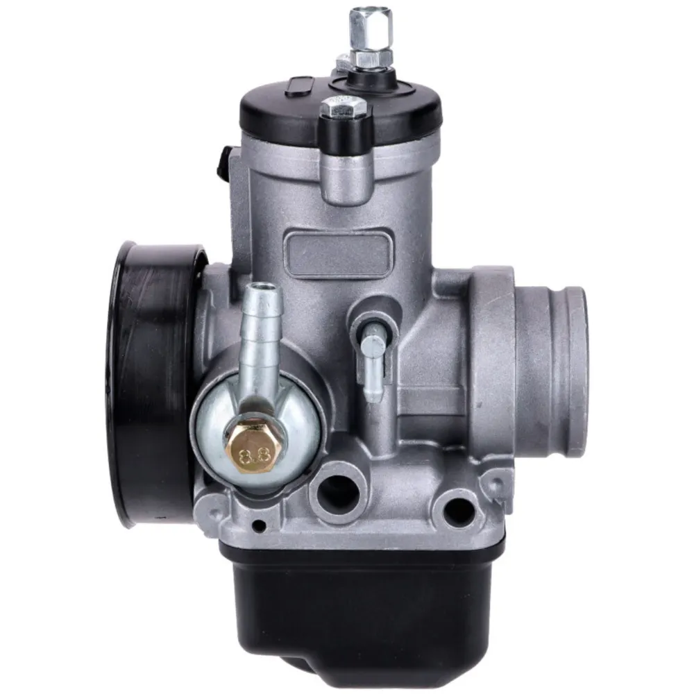 Carburetor type PHBL 30mm with folding choke and plug-in fla_1