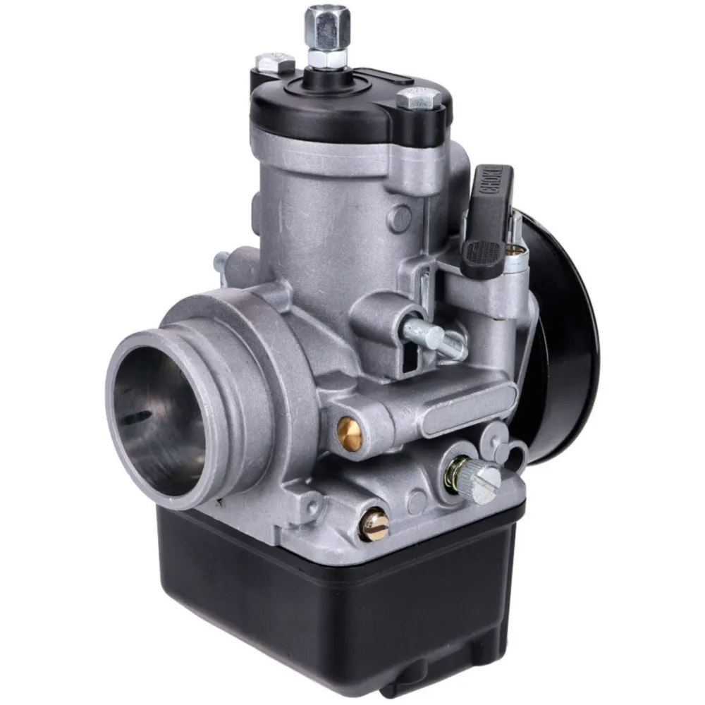 Carburetor type PHBL 30mm with folding choke and plug-in fla_2