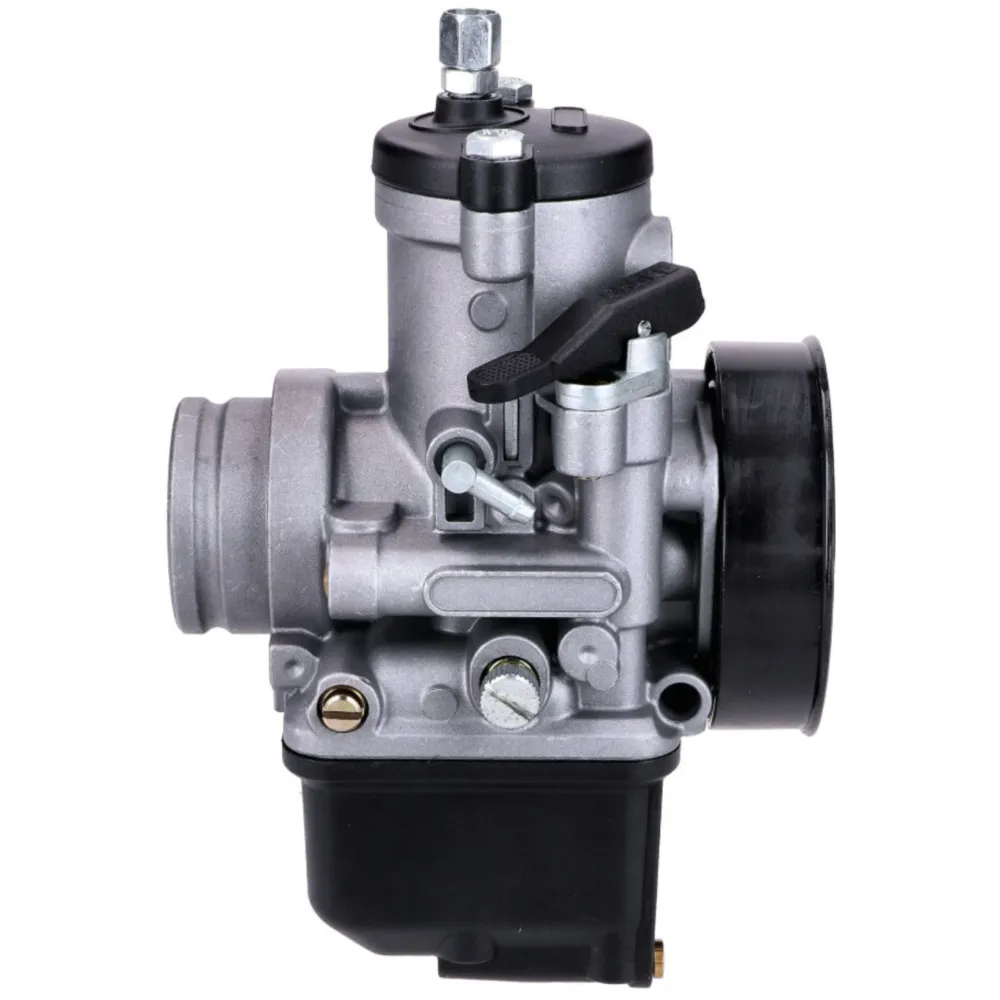 Carburetor type PHBL 30mm with folding choke and plug-in fla_3