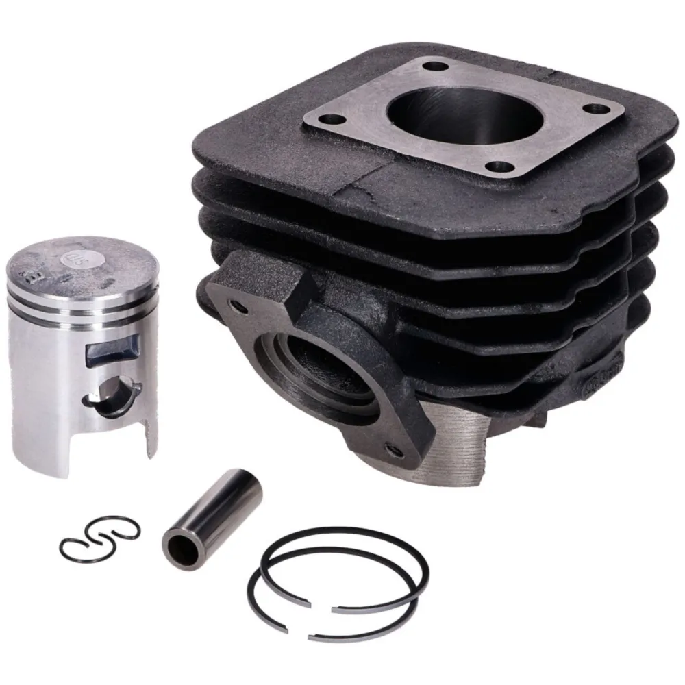 Zylinderkit DMP 50ccm für Honda, Kymco, SYM stehend (GR1) 54_1