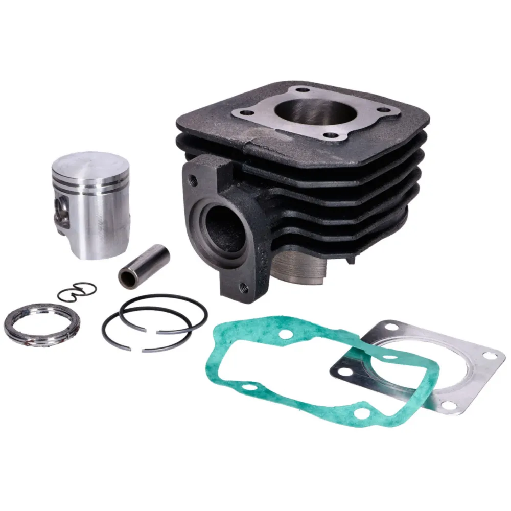 Zylinderkit DMP 50ccm für Peugeot Ludix, Speedfight 3, Vivac_1