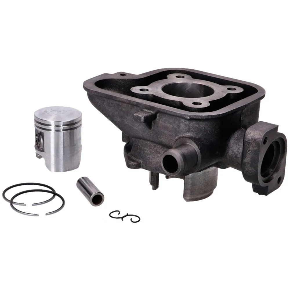 Zylinderkit DMP 50ccm für Peugeot Jet Force C-Tech, Ludix Bl_1