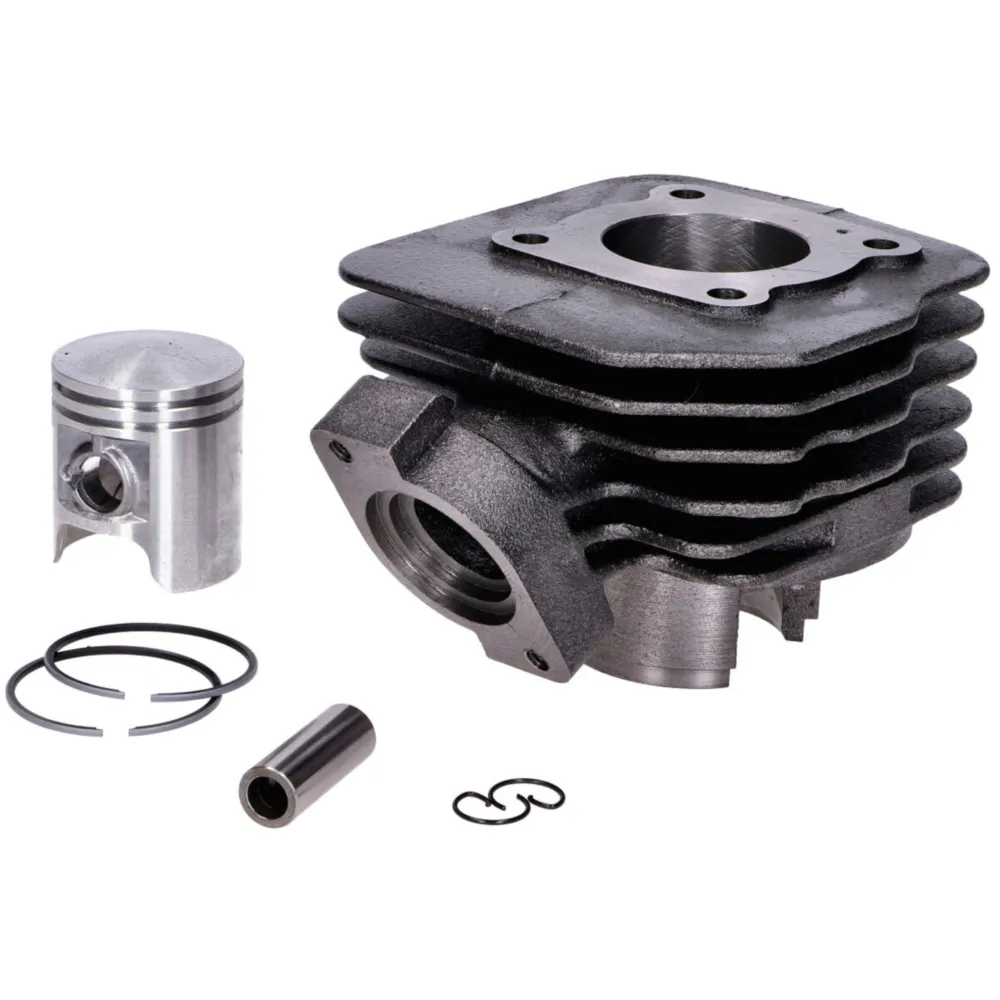 Zylinderkit DMP 50ccm für Peugeot stehend AC 54083_1