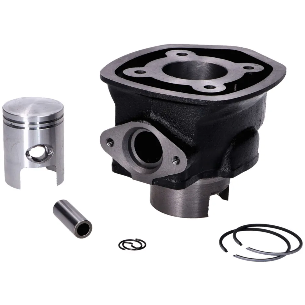 cylinder kit DMP 50cc for Piaggio NRG, NTT, ZIP SP, Gilera R_1