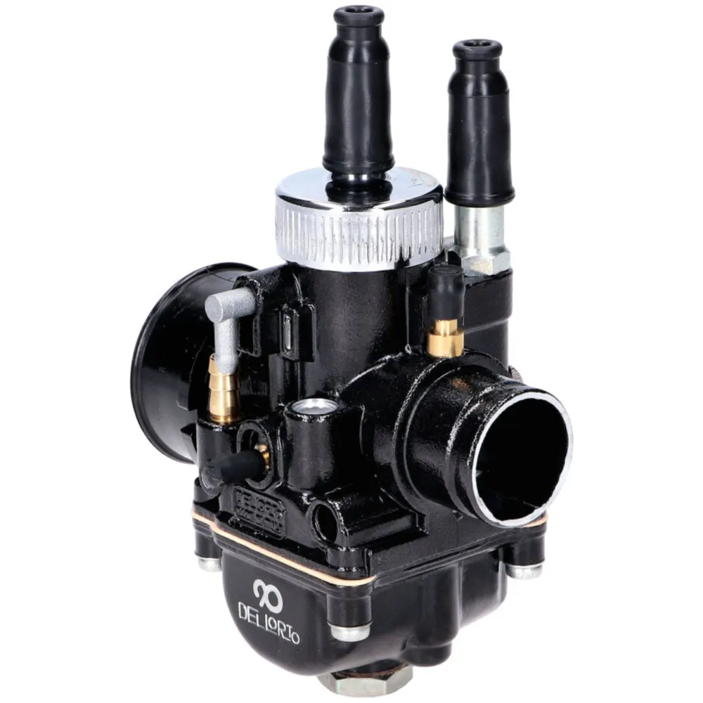 Carburetor Dellorto PHBG 19 RS - 90 Anniversary 54092_3